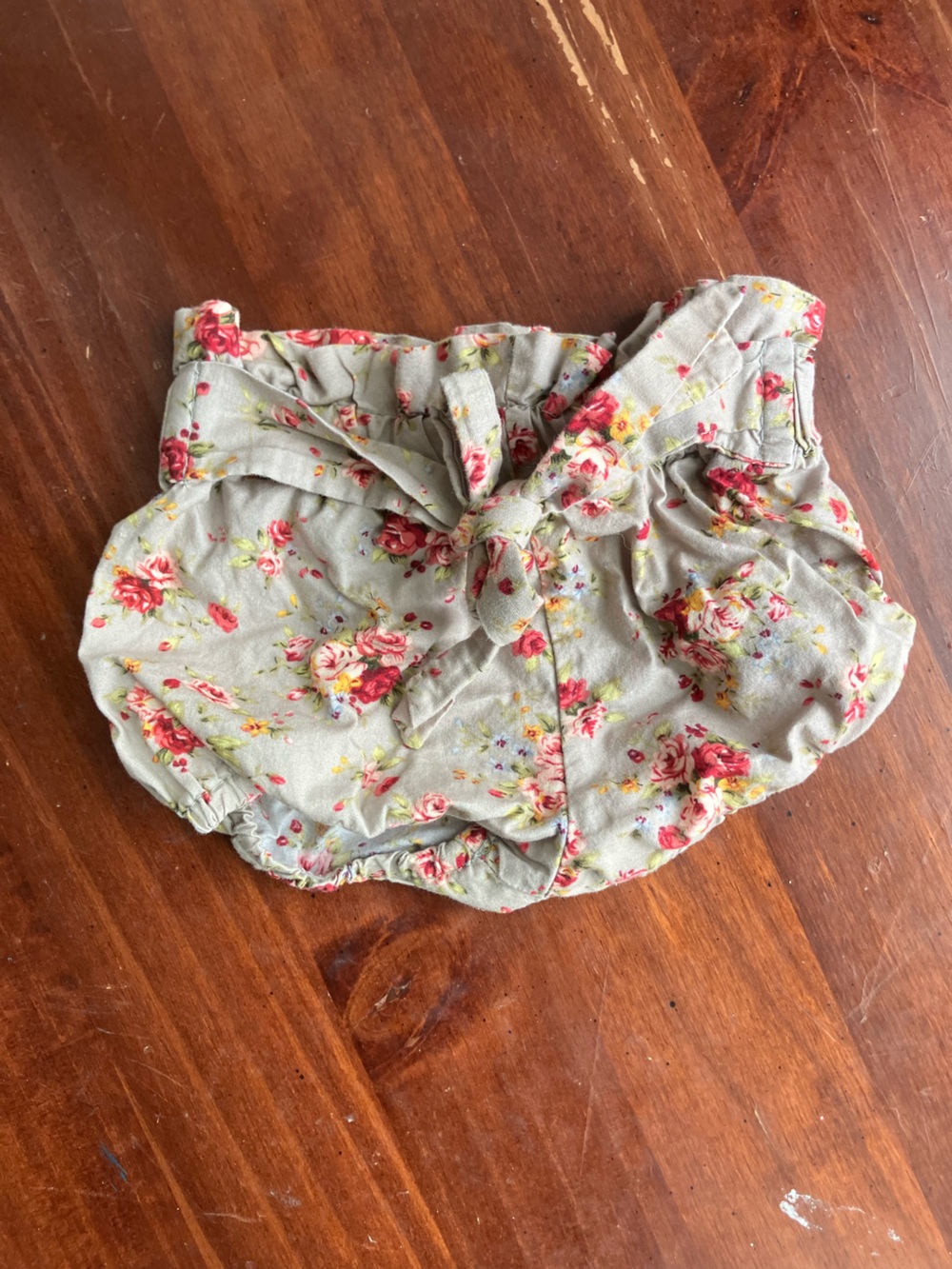 5 for $5 Baby Bloomer